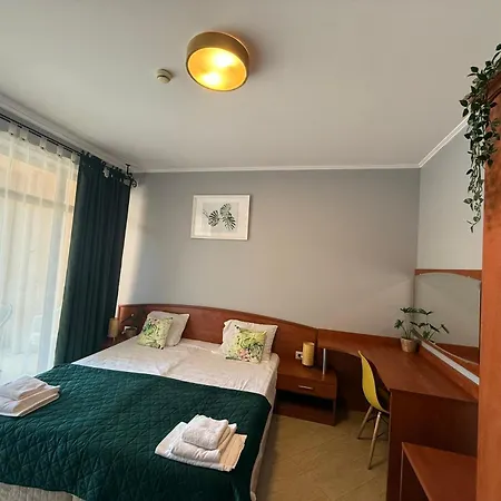 Palazzo Sp Apartments-sunny * Sunny Beach